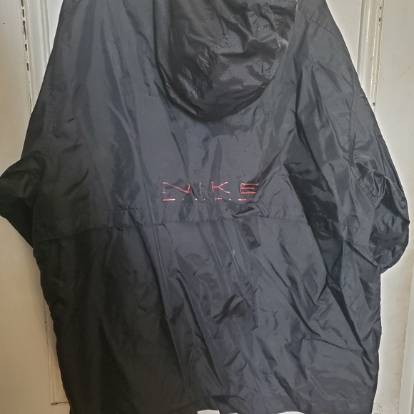 Vintage Nike Anorak - Picture 2 of 3